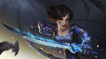 Alita Battle Angel Hero, alita-battle-angel, artist, artwork, artstation HD wallpaper