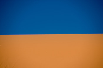 Algeria, Sahara, , Desert, Africa, Dune, Landscape, Sand, Sky HD wallpaper