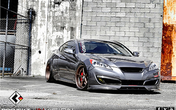 Transport, Auto, Tuning HD wallpaper