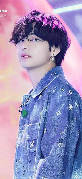 Taehyung - Top 45 Best Kim Taehyung Background, Kim Tae Hyung HD phone wallpaper