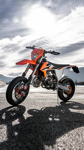 KTM motorcycles, Top quality, & backgrounds HD phone wallpaper