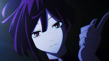 Yuzuriha, Anime, Hell's Paradise HD wallpaper