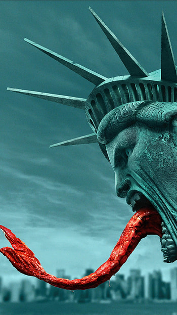 The Strain (2022) movie HD phone wallpaper