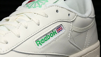 Club C 85 Vintage, Reebok HD wallpaper