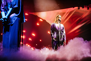 MARO Portugal, Rehearsal details, Eurovoix coverage HD wallpaper