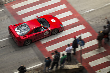 Ferrari HD wallpaper
