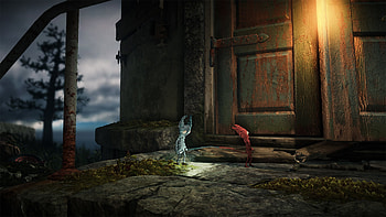 Unravel two, game, yarn HD wallpaper