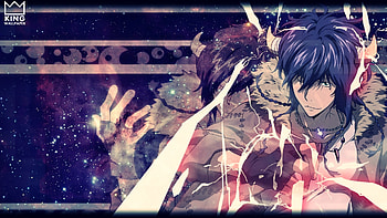 ... Adult Lambo - @Katekyo Hitman Reborn by King HD wallpaper
