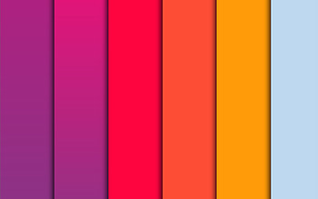colorful vertical lines, material design, abstract art, colorful backgrounds, geometric art, creative, artwork, colorful stripes, colorful lines HD wallpaper