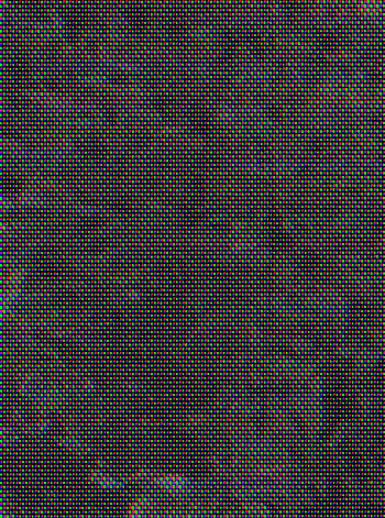 Abstract, Multicolored, Motley, Texture, Point, Points, Glitch, Optical Illusion HD phone wallpaper