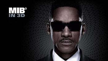Will Smith, Men in Black 3 HD wallpaper