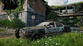 video game, The Last of Us Part I HD wallpaper