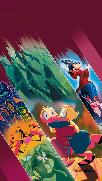 Fantasia 2000 (2022) movie HD phone wallpaper