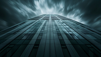 architecture, cloud HD wallpaper