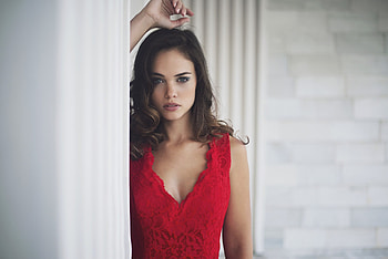 Unknown Model, babe, lady, model, woman HD wallpaper