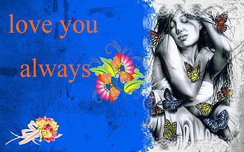 love you always, amit, omdave, matu, hrdave HD wallpaper