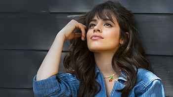 Camila Cabello hoot For Calm , camila-cabello, music, celebrities, girls, singer HD wallpaper