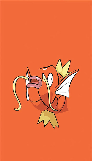 Magikarp anime, Funny , Cute and lovable, Underdog story HD phone wallpaper