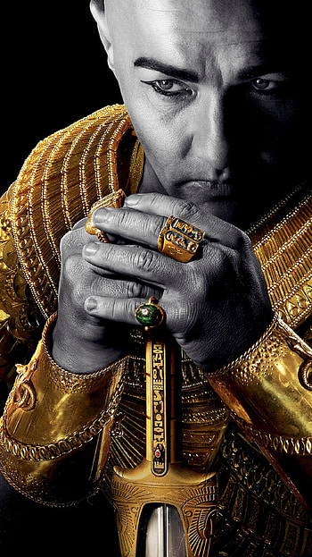 Exodus: Gods and Kings (2022) movie HD phone wallpaper