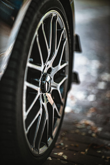 Cars, Car, Wheel, Mercedes-Benz, Close, Near, Disk HD phone wallpaper