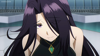Aurora from The Eminence in Shadow – Stunning Anime, Aurora (The Eminence in Shadow), Anime, the eminence in shadow HD wallpaper