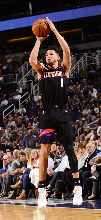 Devin Booker, Best HD phone wallpaper