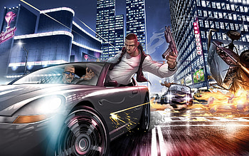 0 GTA V GTA HD wallpaper