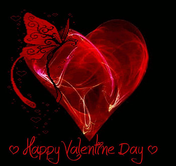 Valentines Day, , valentines, day, abstract HD wallpaper