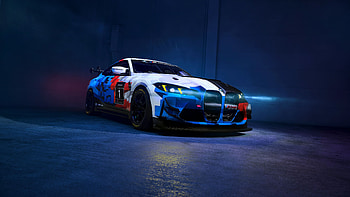 car, BMW, BMW M4 HD wallpaper