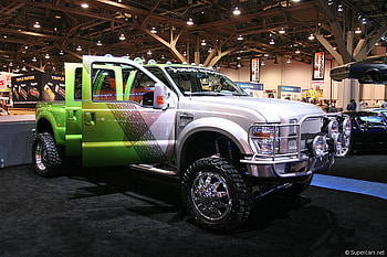 F450, ford, 4x4, truck HD wallpaper