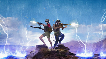 Pubg Fan Art , pubg, playerunknowns-battlegrounds, 2019-games, games, artstation HD wallpaper
