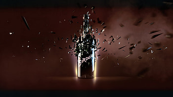 Brands, Background, Drinks HD wallpaper