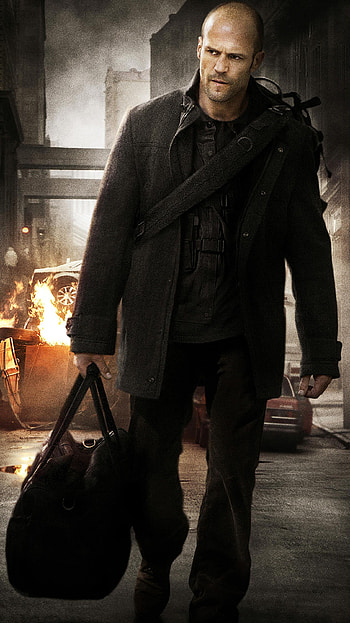 The Mechanic (2022) movie HD phone wallpaper