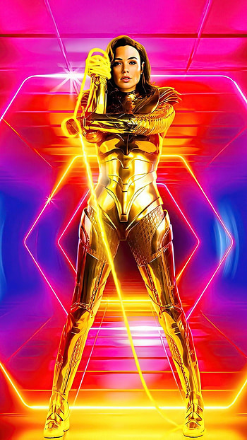 Gal Gadot HD phone wallpaper