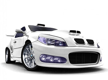BMW , tuning, bmw, car, m3 HD wallpaper