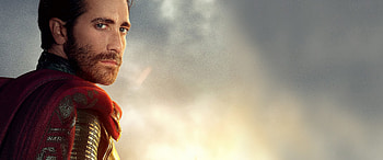 Spider-Man: Far From Home, Jake Gyllenhaal HD wallpaper
