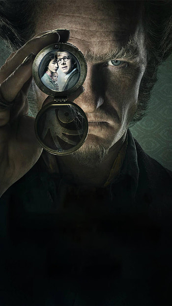 A Series of Unfortunate Events, Enigmatic , Unlucky backgrounds, Troublesome tales HD phone wallpaper