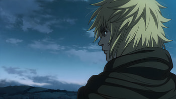 Thorfinn in Vinland Saga: Stunning Anime, Thorfinn (Vinland Saga), Anime, Vinland Saga HD wallpaper