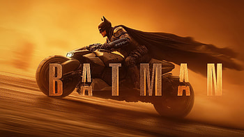 Batman The Ultimate Batcycle, batman, batcycle, superheroes, artwork, art, digital-art, ai HD wallpaper