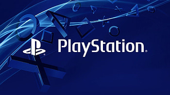 The PlayStation, Sony PlayStation , Gaming aesthetics, Console graphics HD wallpaper