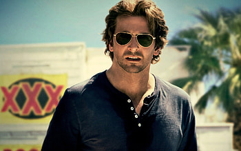 The Hangover, Bradley Cooper , Part 3 , Hollywood heartthrob HD wallpaper