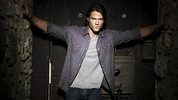 sam-winchester-the-supernatural.jpg HD wallpaper