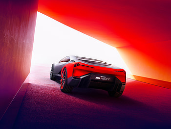 Bmw Vision M Next, bmw-vision-m-next, bmw, cars, concept-cars, 2019-cars, electric-cars HD wallpaper