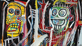 Basquiat Pixelstalk Net HD wallpaper