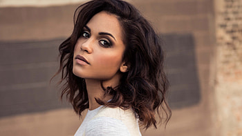 Monica Raymund American Actress, monica-raymund, celebrities, girls, actress HD wallpaper