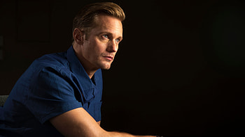 Alexander Skarsgard hoot, , Fanpop HD wallpaper