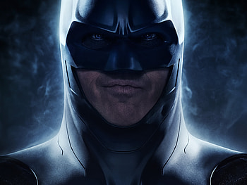 movie, The Flash (2023) HD wallpaper