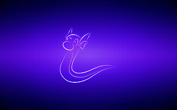 Background, Vector, Pokemon, Pokémon, Tail, Dratini HD wallpaper