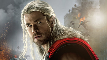 Thor, Best , Backgrounds for fans, Stunning visuals HD wallpaper
