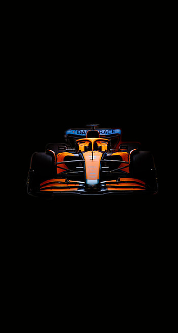 Mclaren Mcl 36 Black, mcl36 HD phone wallpaper